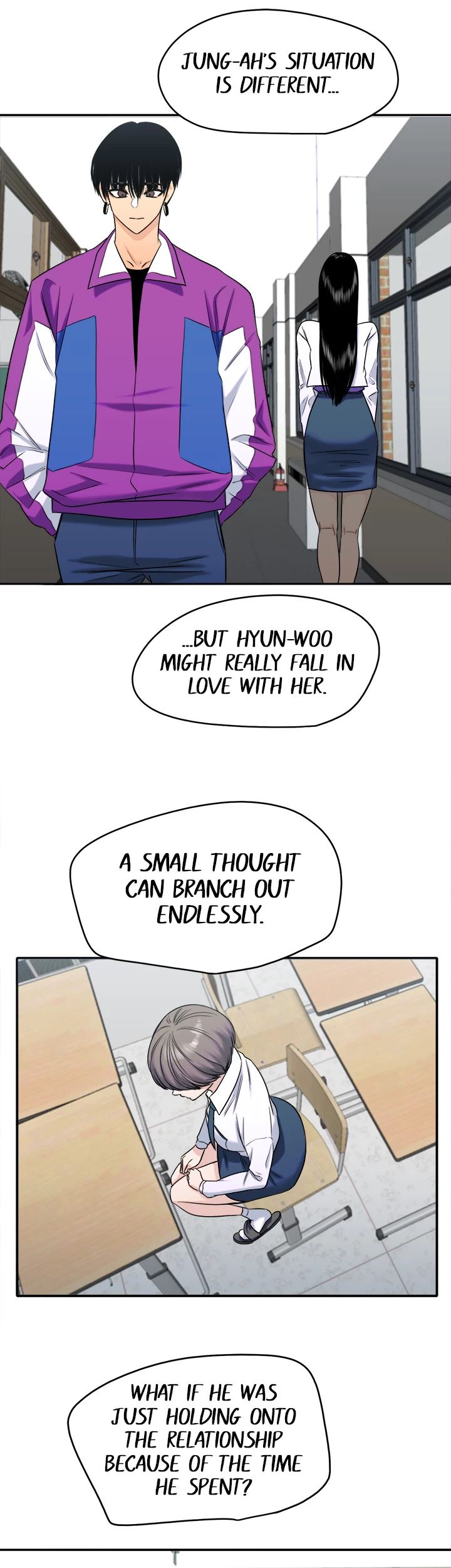 Drawing Romance Chapter 144 image 10