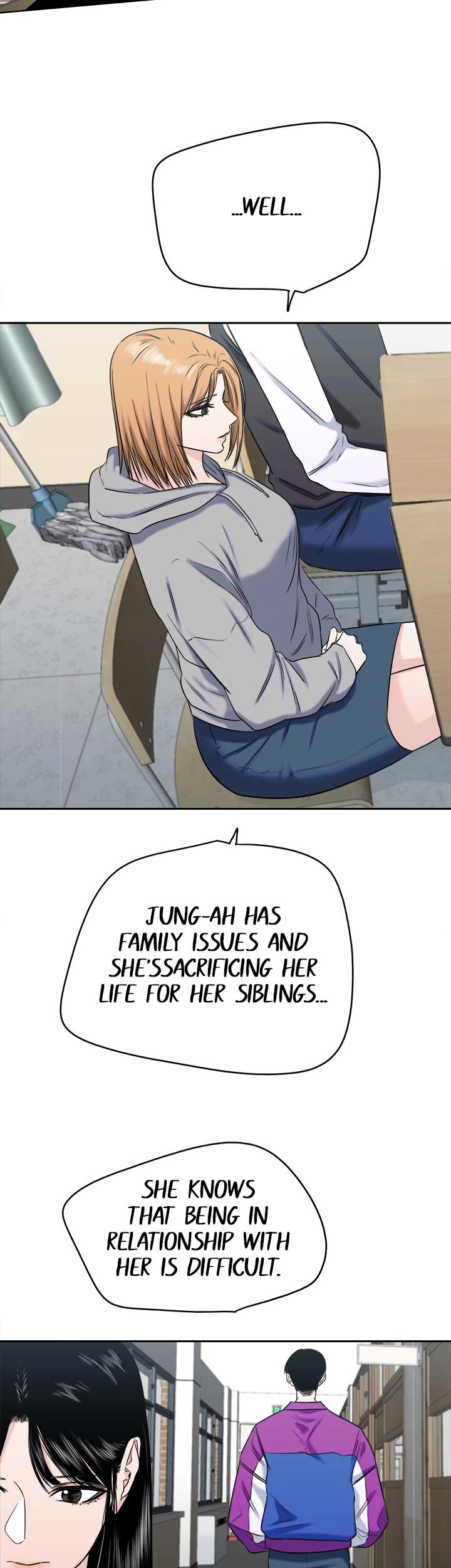 Drawing Romance Chapter 144 image 13