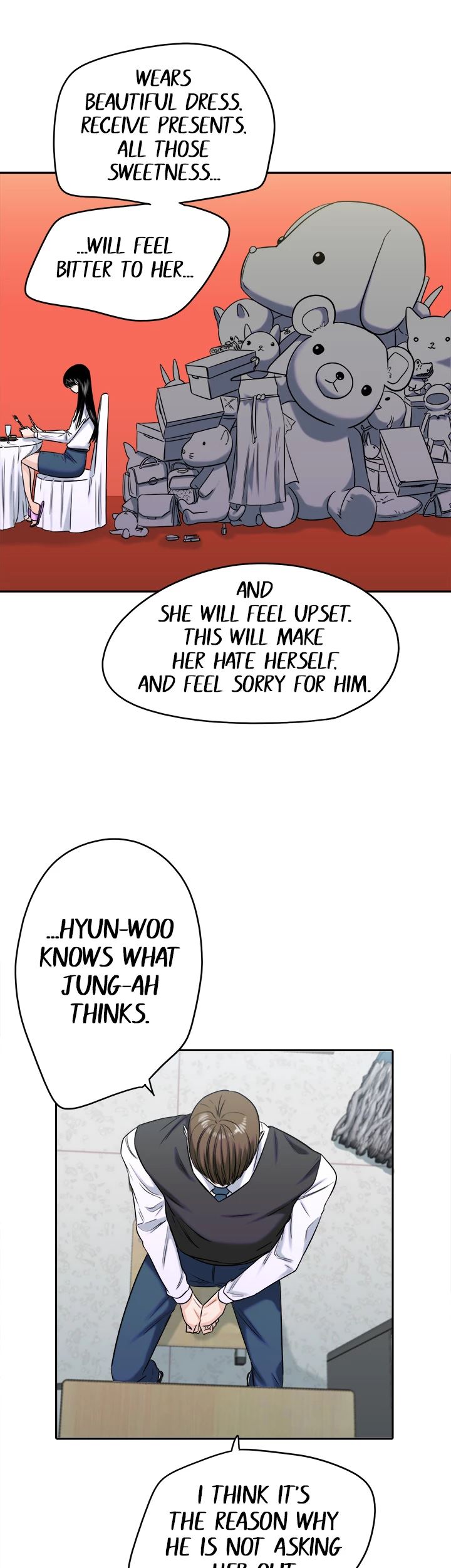 Drawing Romance Chapter 144 image 15