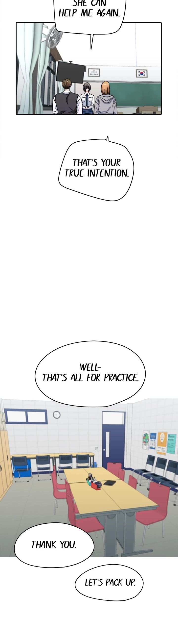 Drawing Romance Chapter 144 image 22