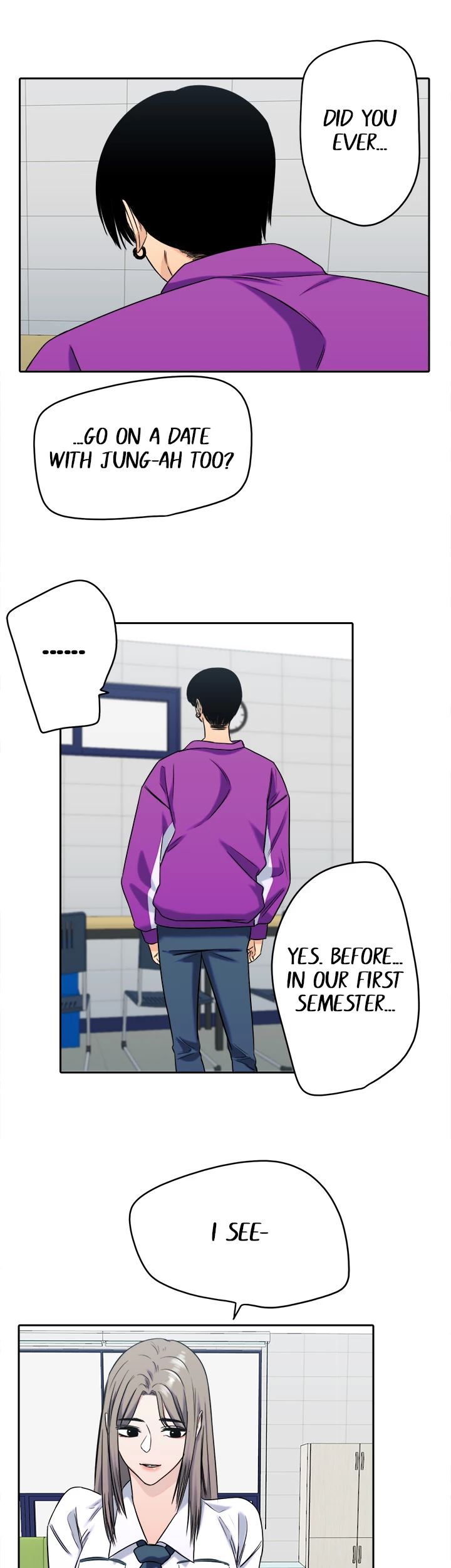 Drawing Romance Chapter 144 image 27