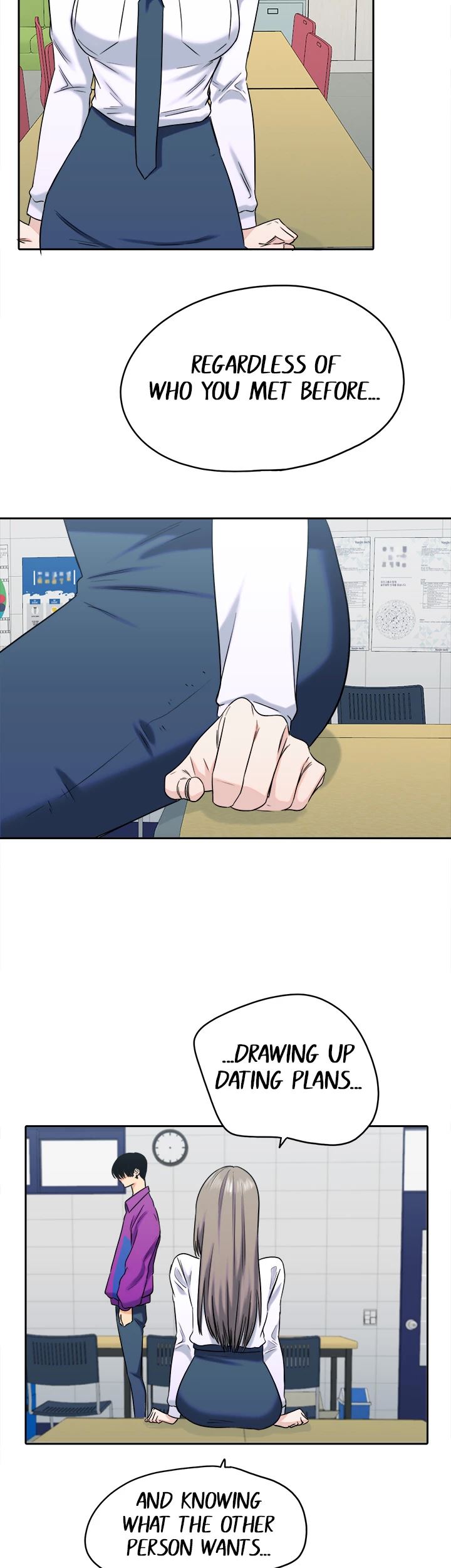 Drawing Romance Chapter 144 image 28
