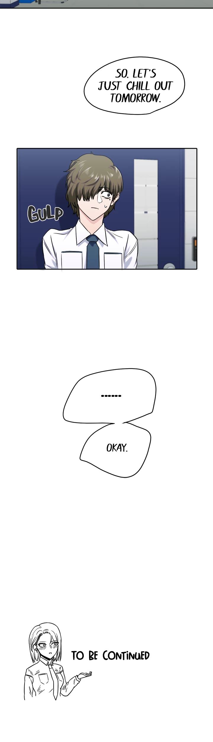 Drawing Romance Chapter 144 image 31