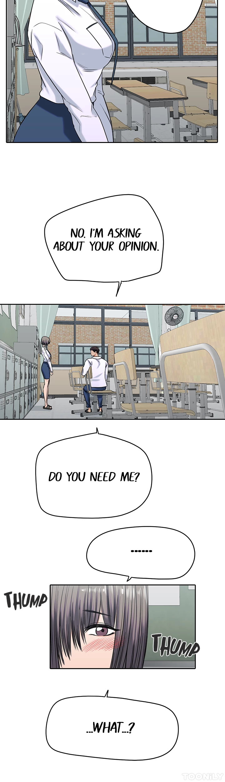 Drawing Romance Chapter 148 image 9