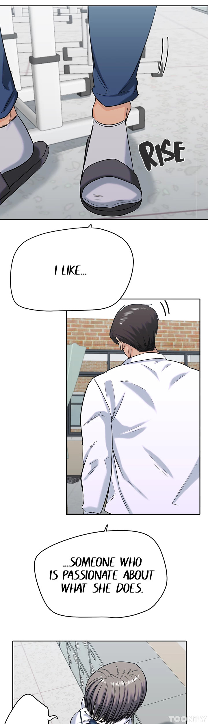 Drawing Romance Chapter 148 image 10