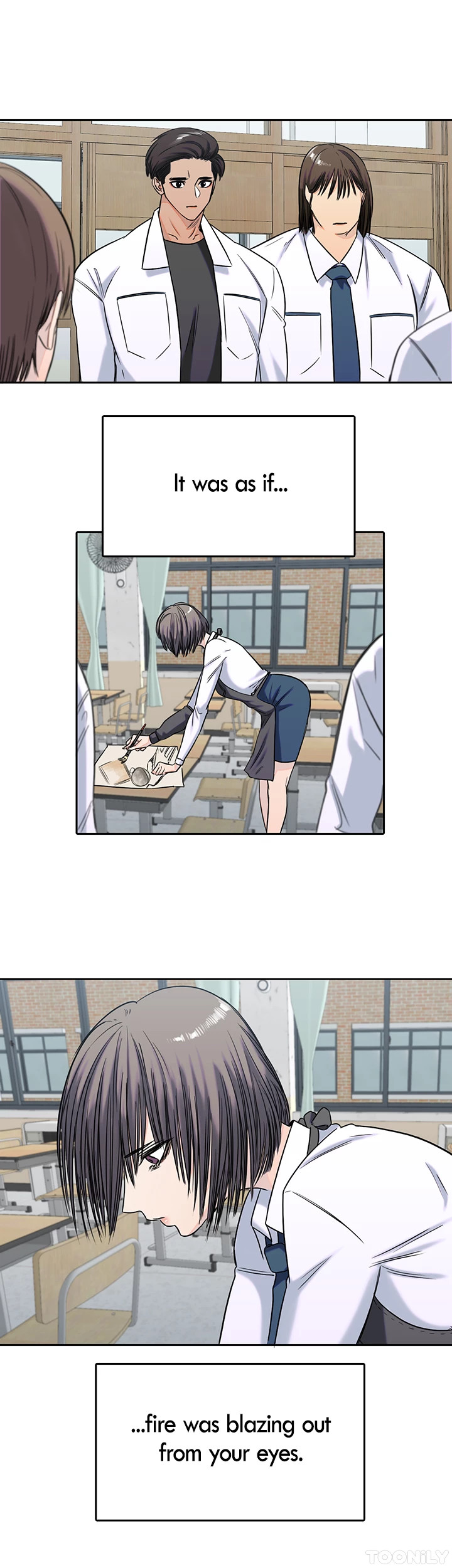 Drawing Romance Chapter 148 image 14