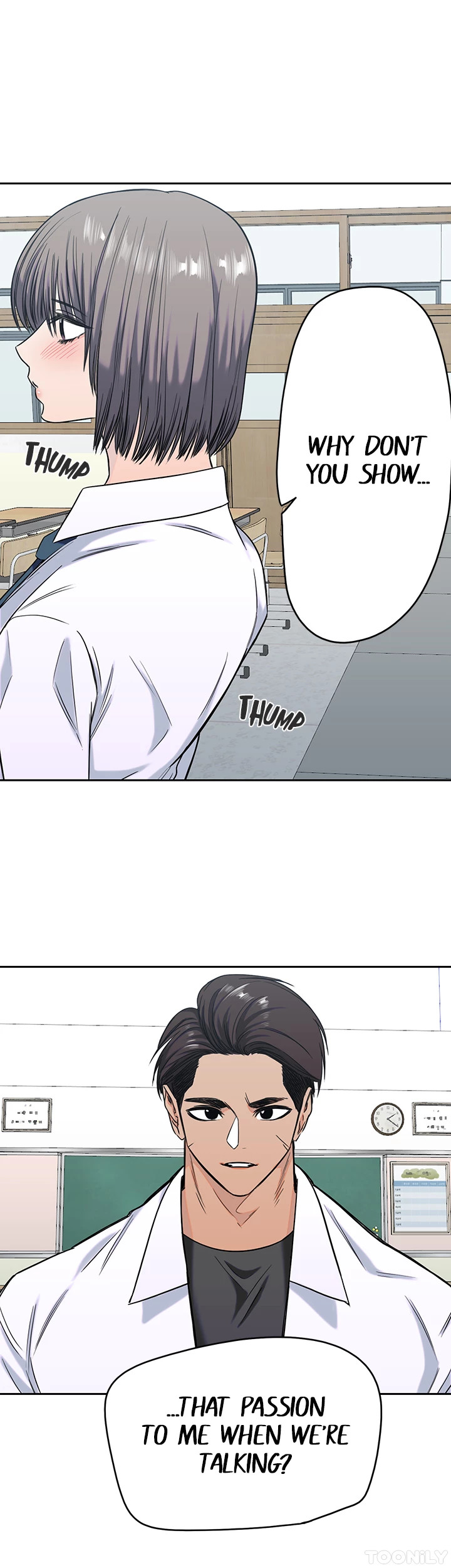 Drawing Romance Chapter 148 image 15