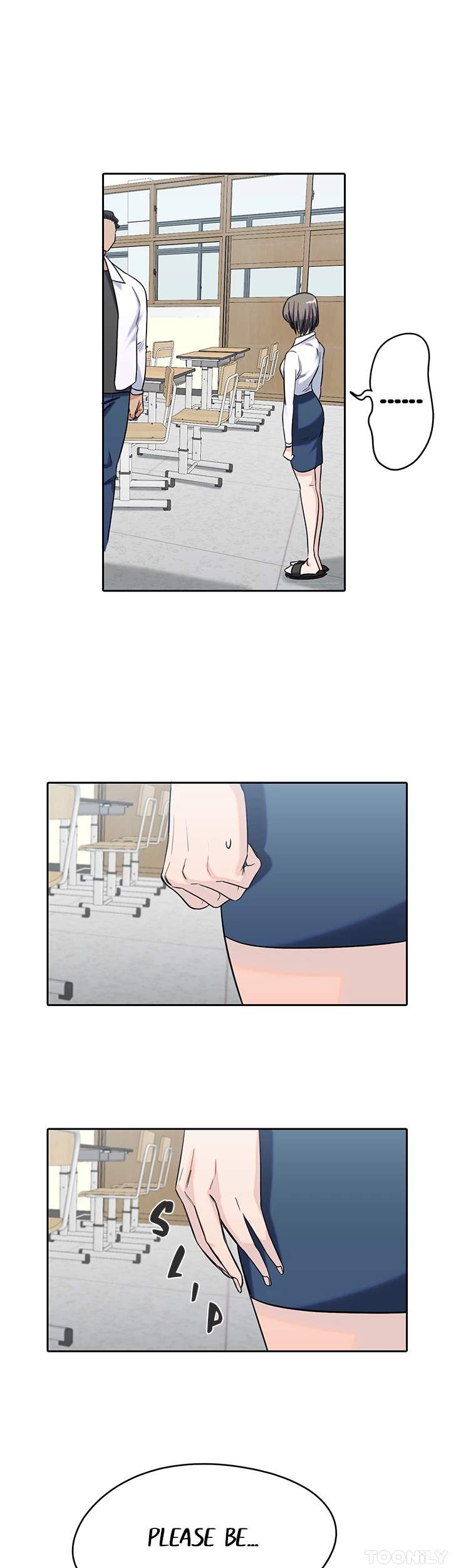 Drawing Romance Chapter 148 image 16