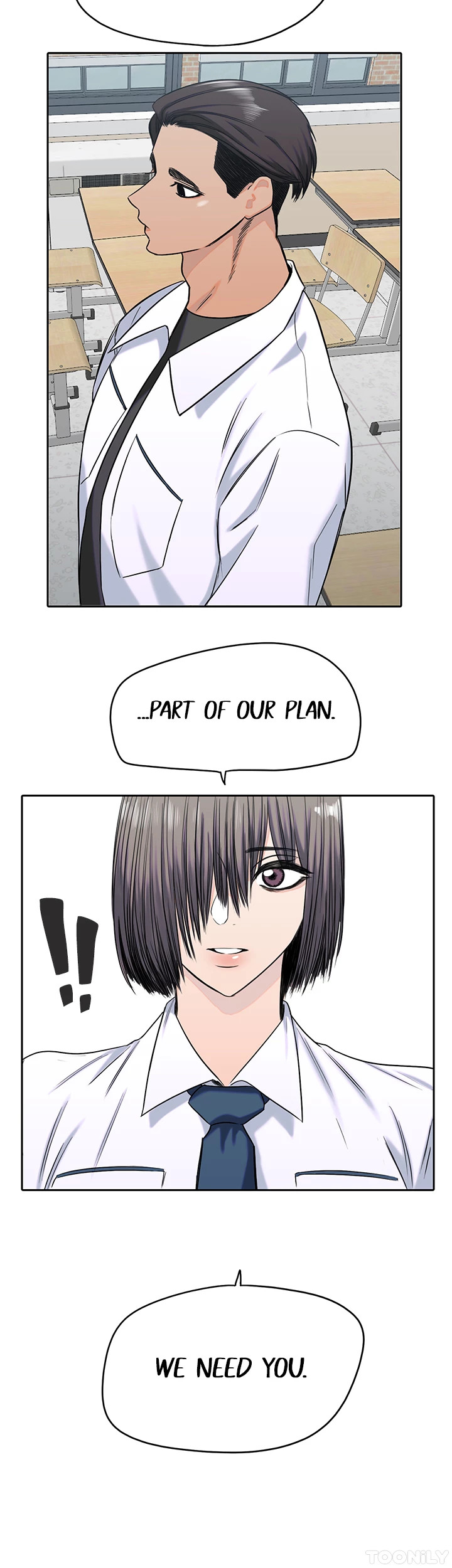 Drawing Romance Chapter 148 image 17