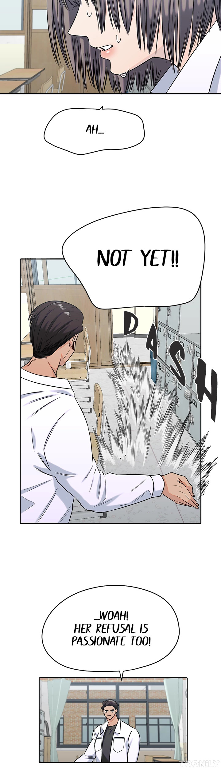 Drawing Romance Chapter 148 image 19
