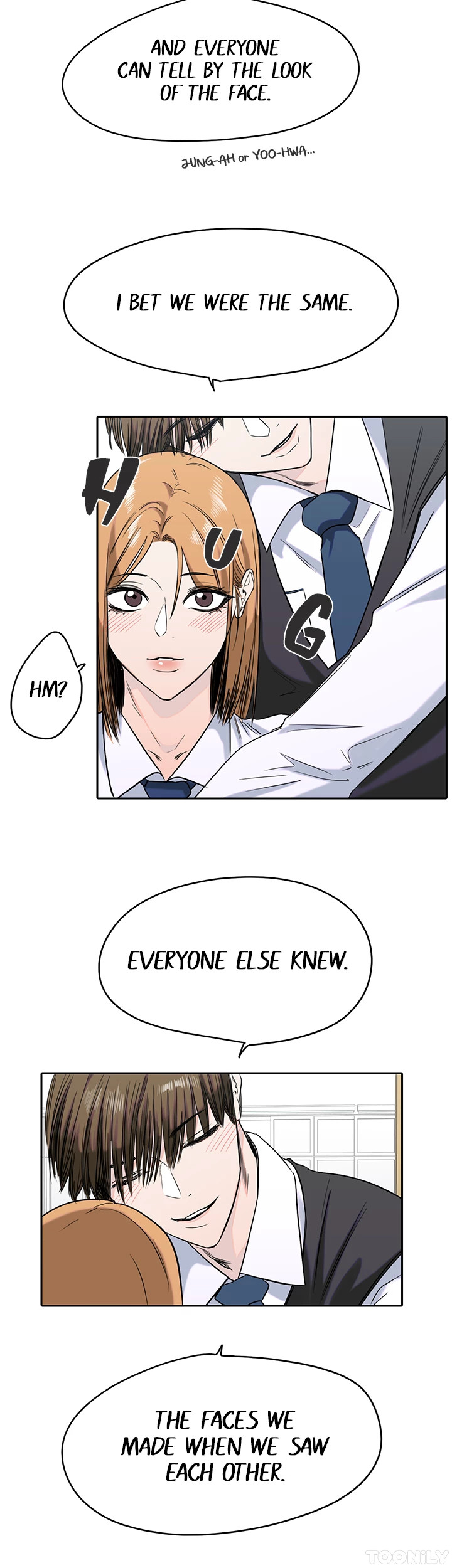 Drawing Romance Chapter 148 image 21