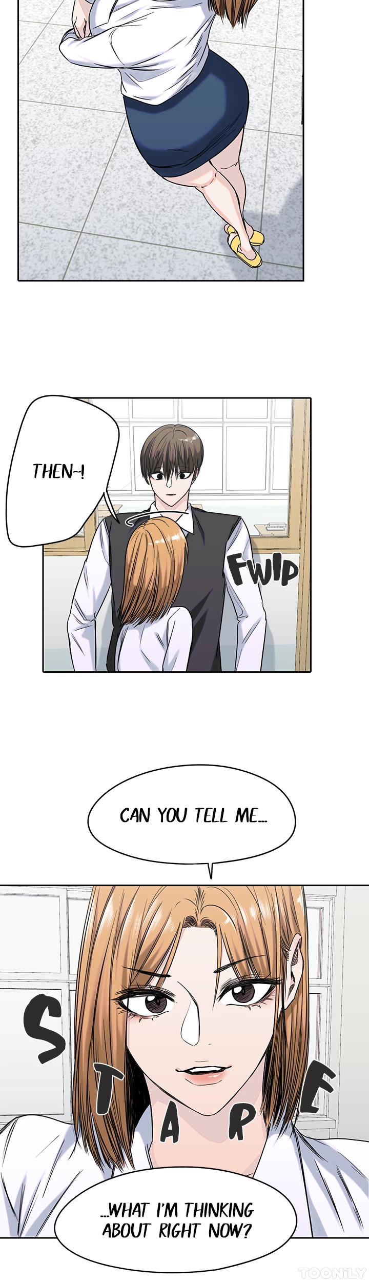 Drawing Romance Chapter 148 image 23