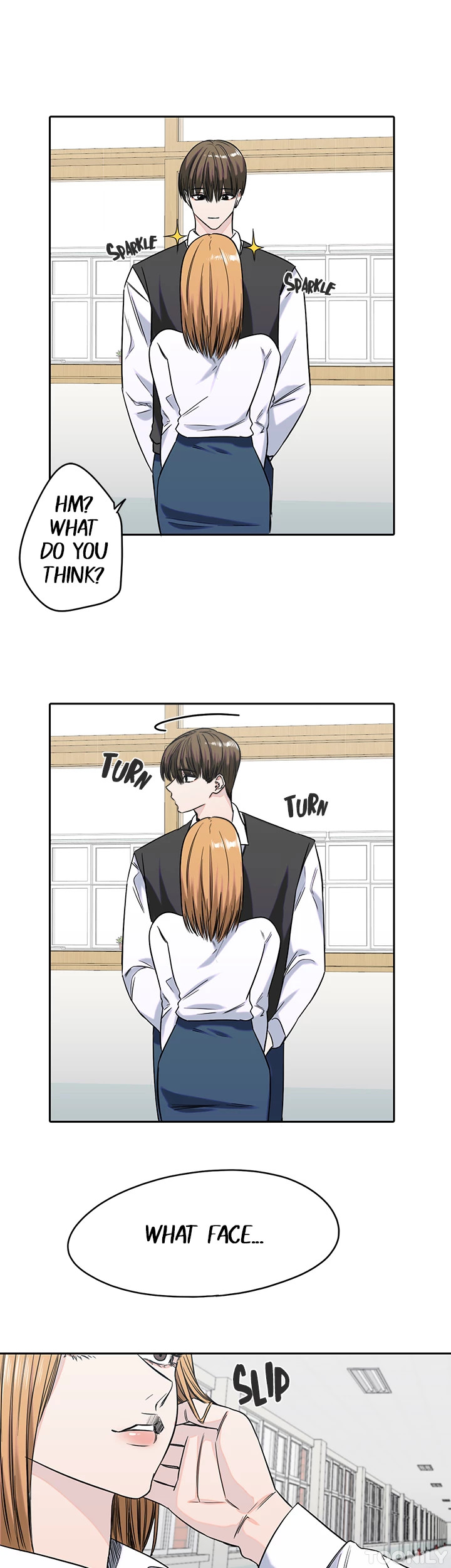Drawing Romance Chapter 148 image 24