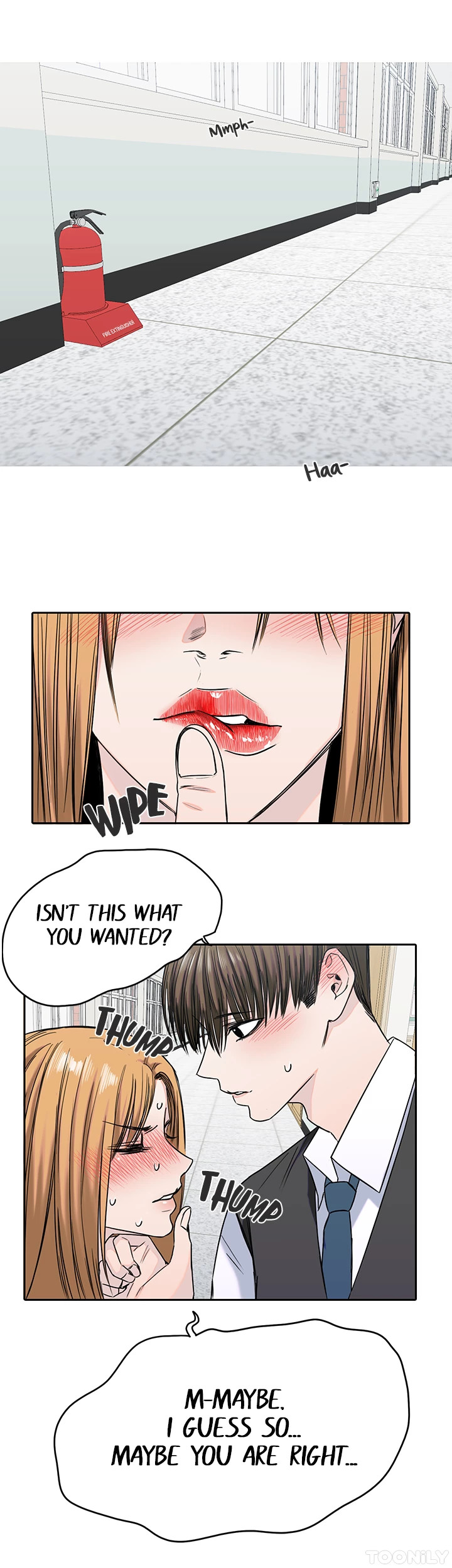 Drawing Romance Chapter 148 image 26
