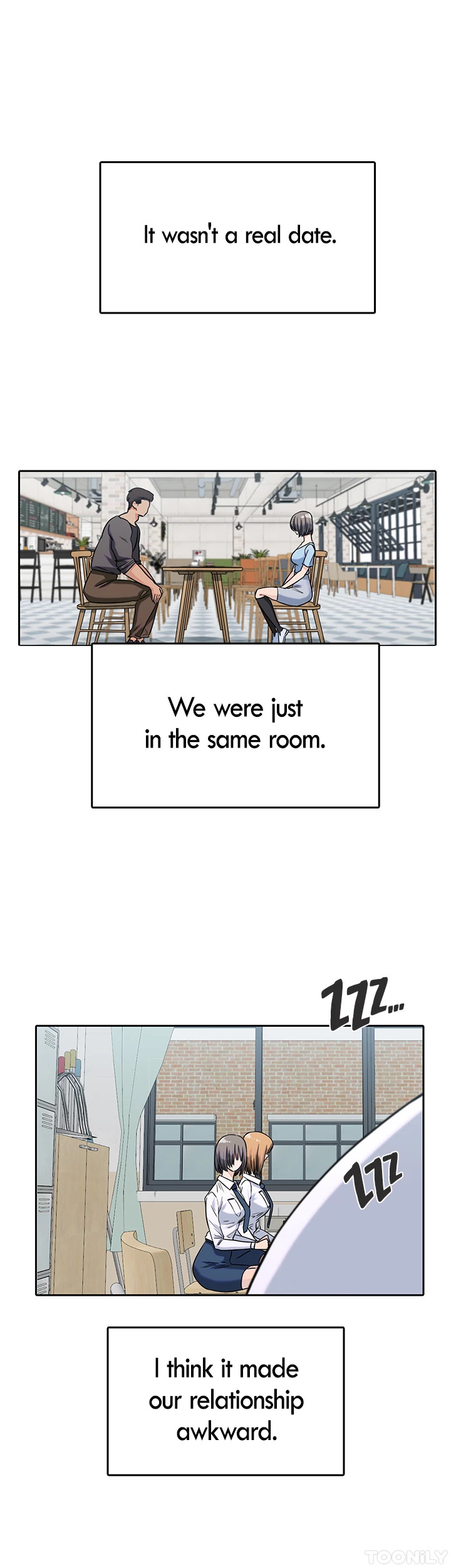 Drawing Romance Chapter 148 image 2