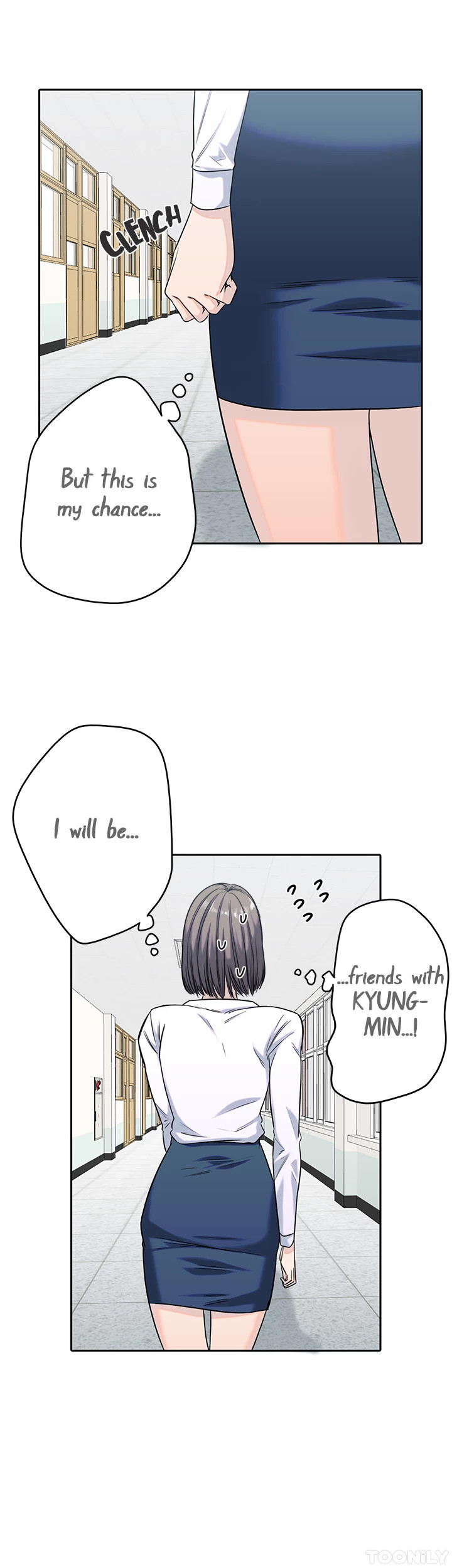 Drawing Romance Chapter 148 image 4