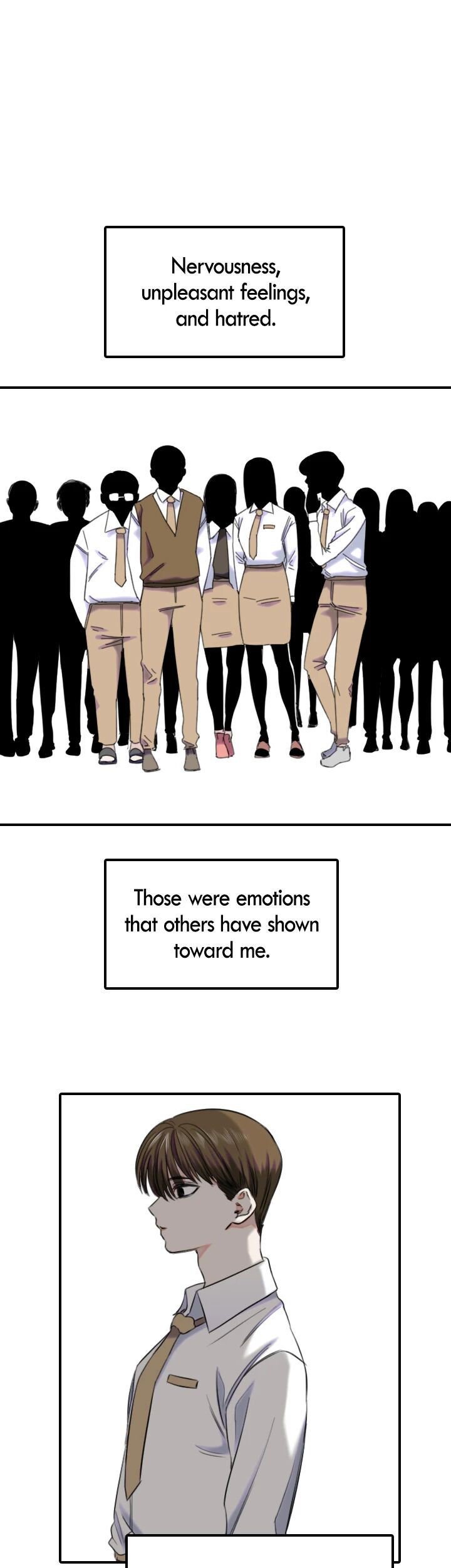 Drawing Romance Chapter 172 image 0