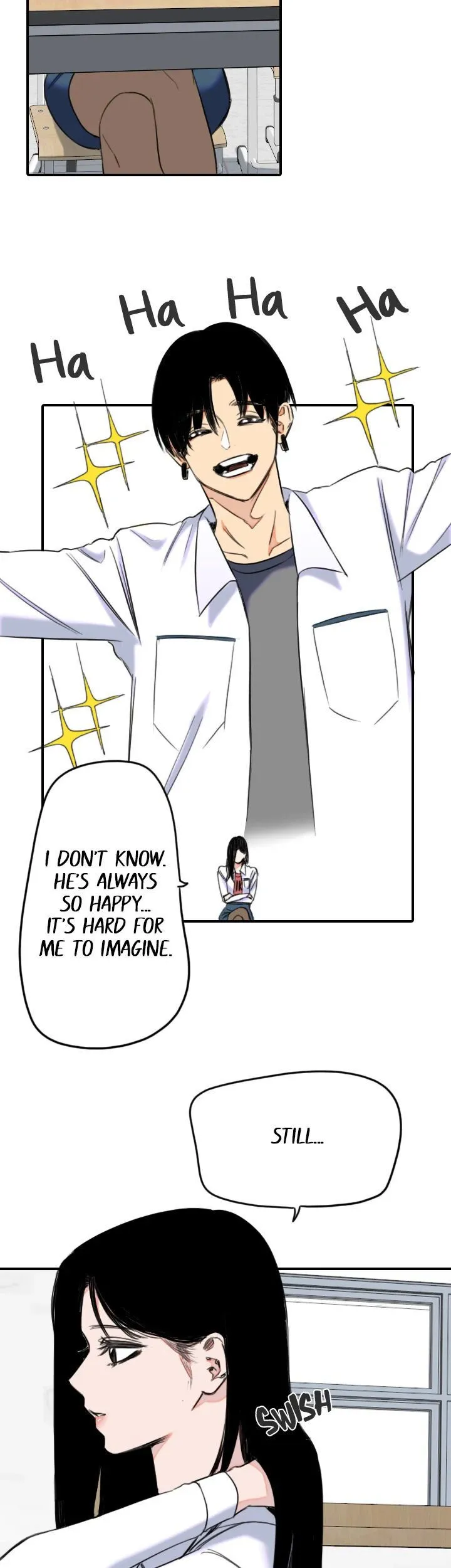 Drawing Romance Chapter 172 image 12