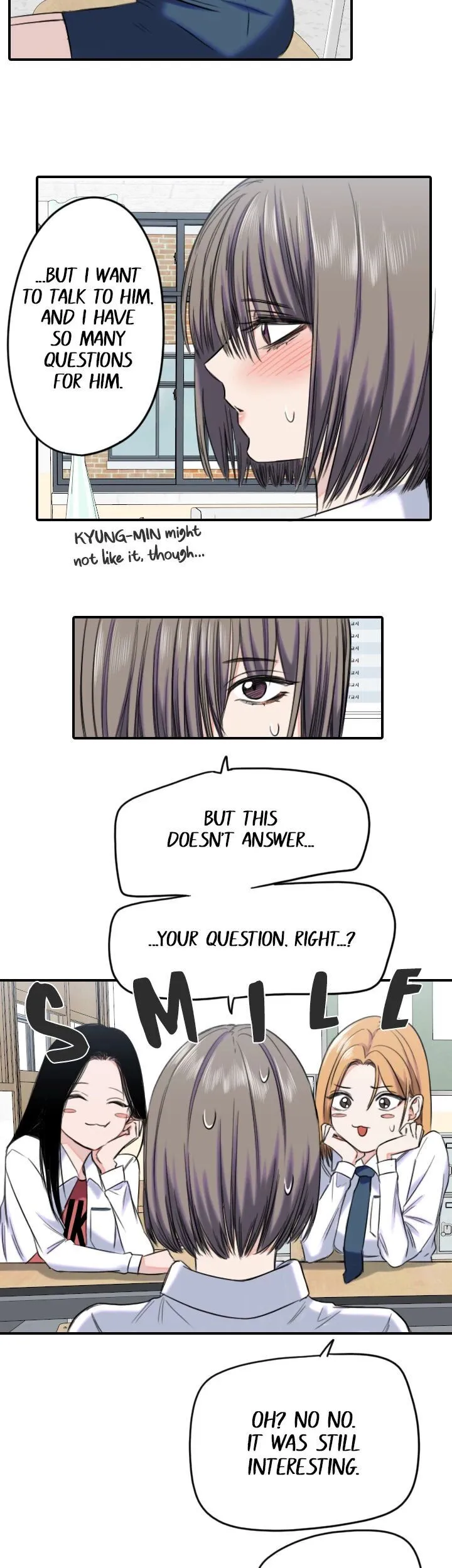 Drawing Romance Chapter 172 image 15