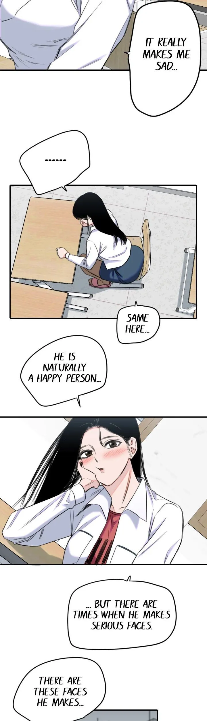 Drawing Romance Chapter 172 image 18