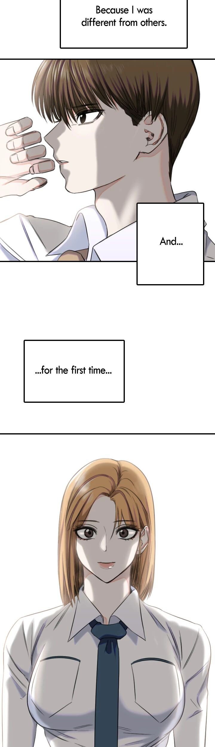 Drawing Romance Chapter 172 image 1
