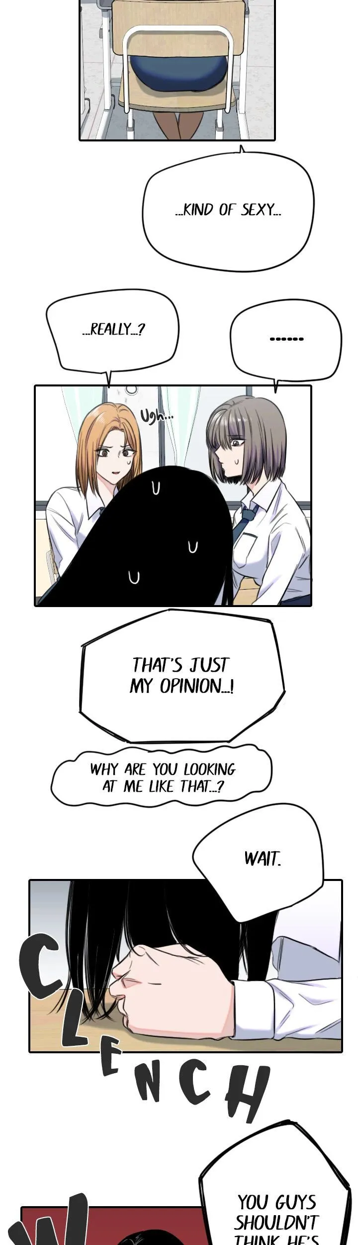 Drawing Romance Chapter 172 image 20