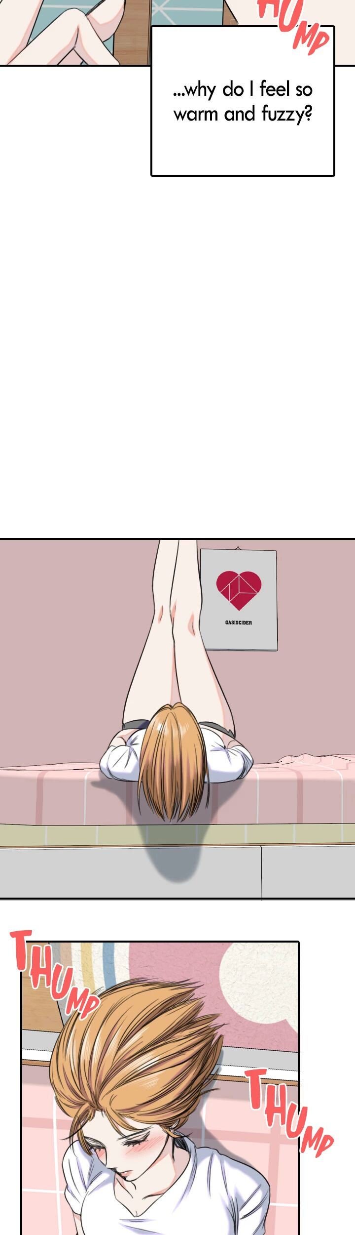 Drawing Romance Chapter 172 image 5