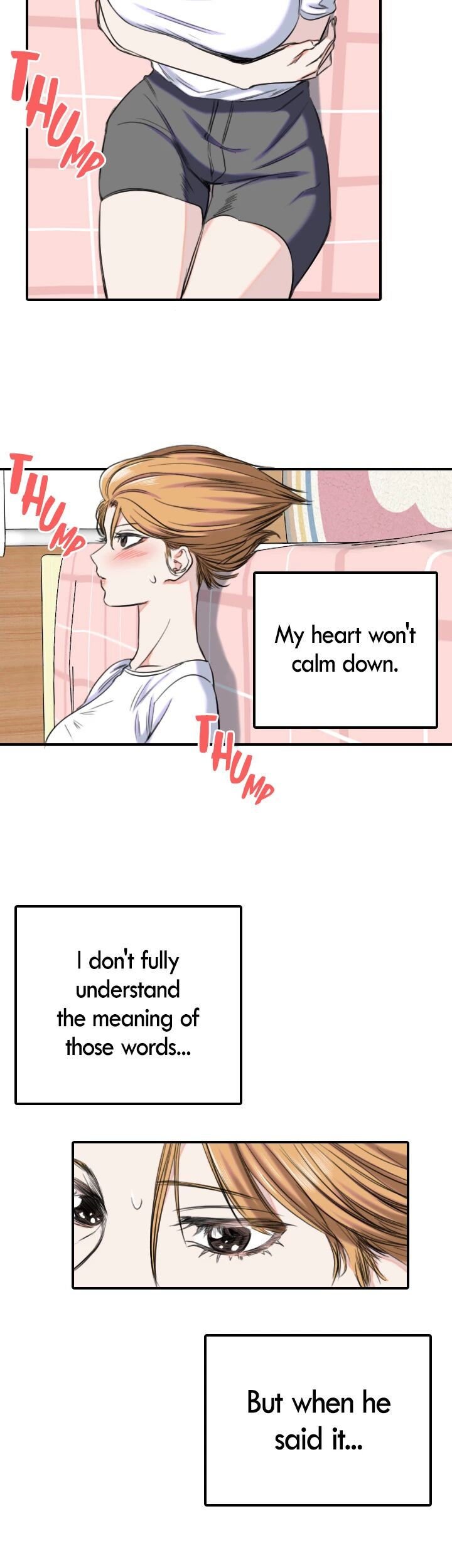 Drawing Romance Chapter 172 image 6