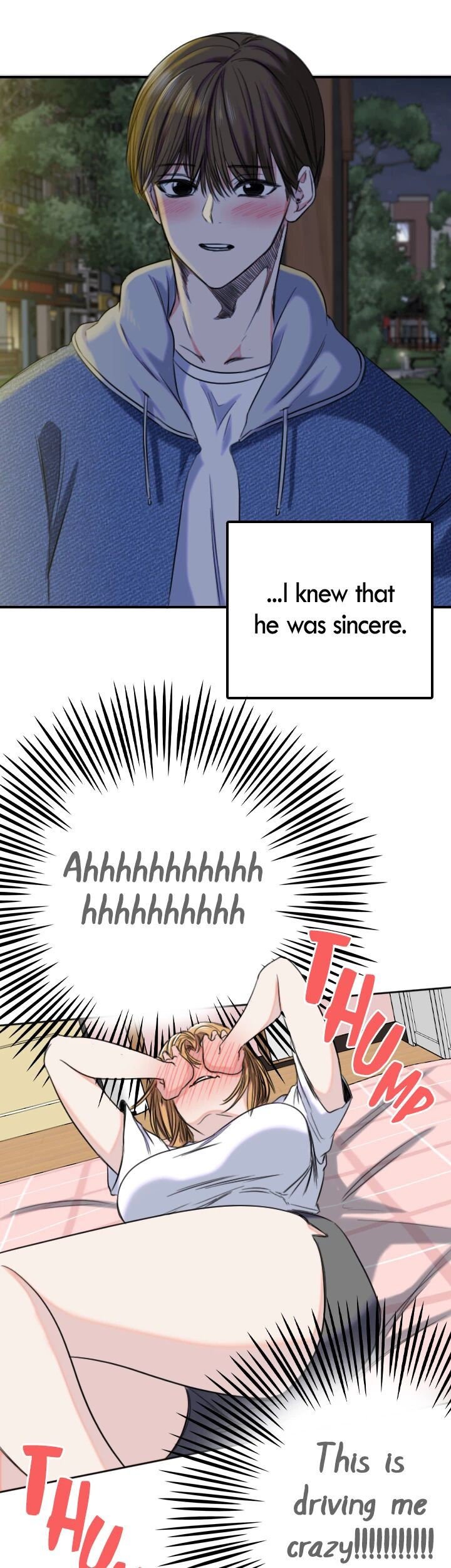 Drawing Romance Chapter 172 image 7
