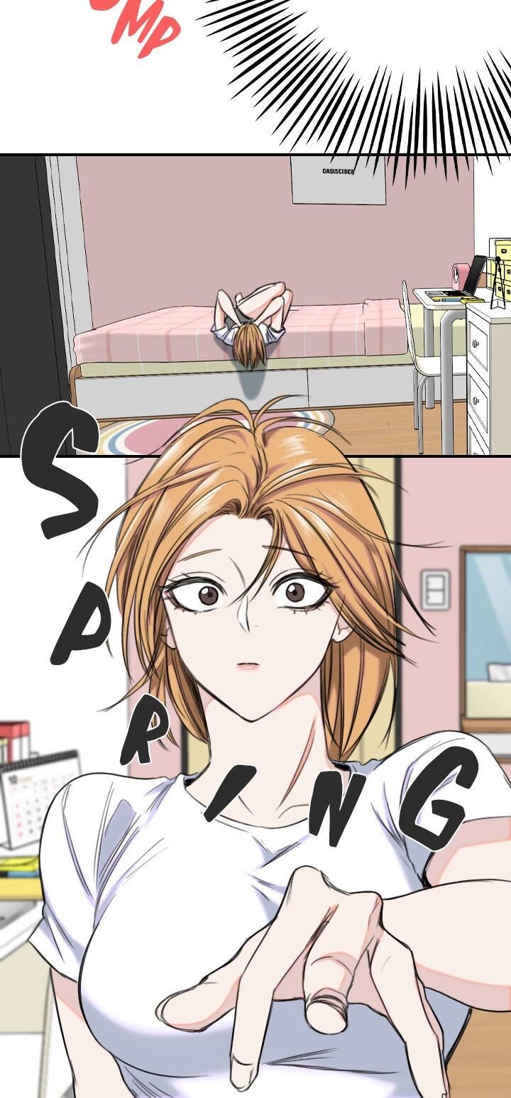 Drawing Romance Chapter 172 image 8