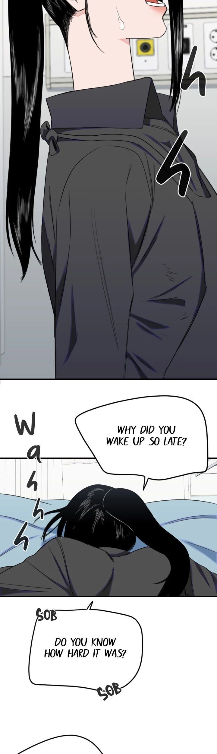 Drawing Romance Chapter 188 image 10