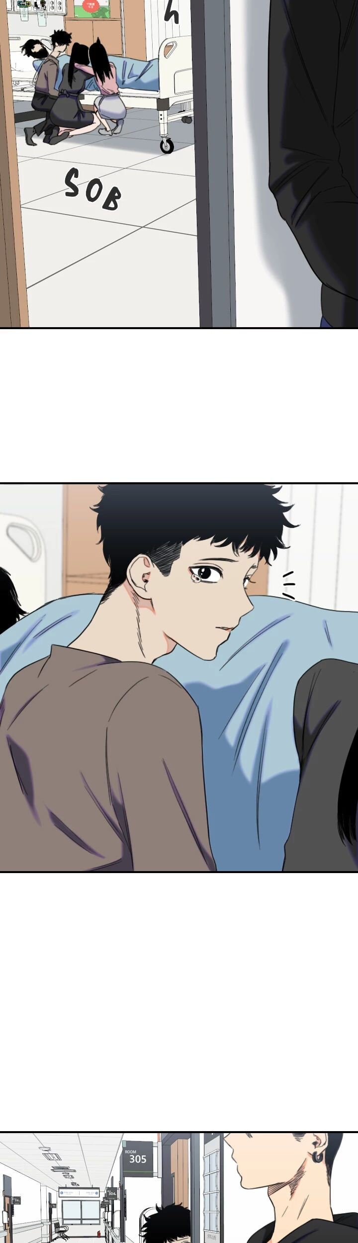 Drawing Romance Chapter 188 image 12