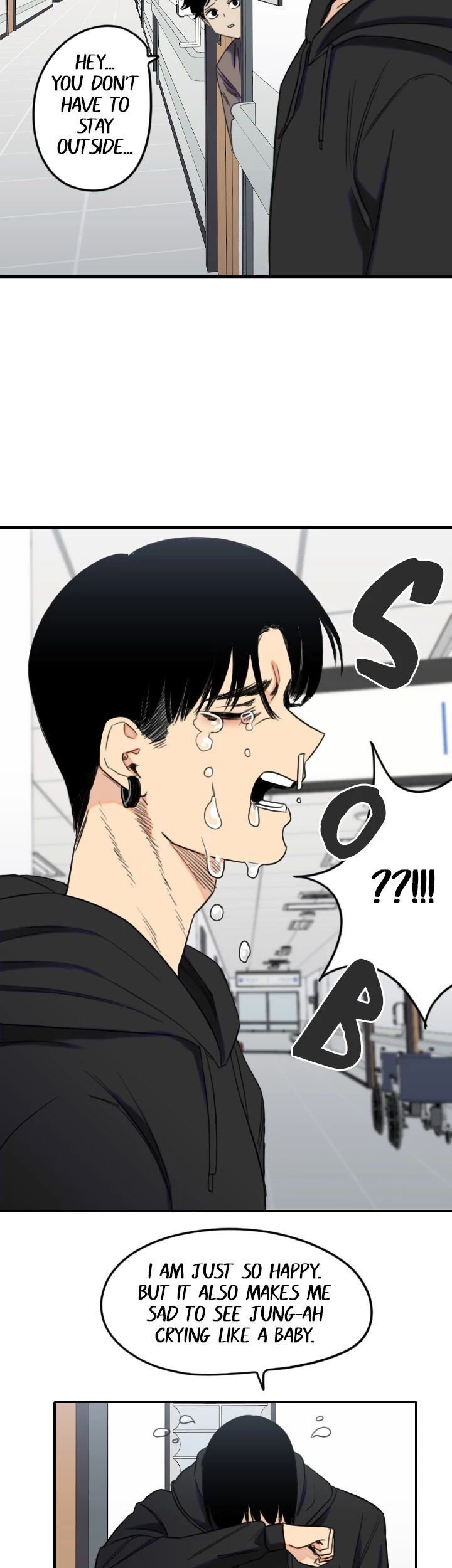 Drawing Romance Chapter 188 image 13