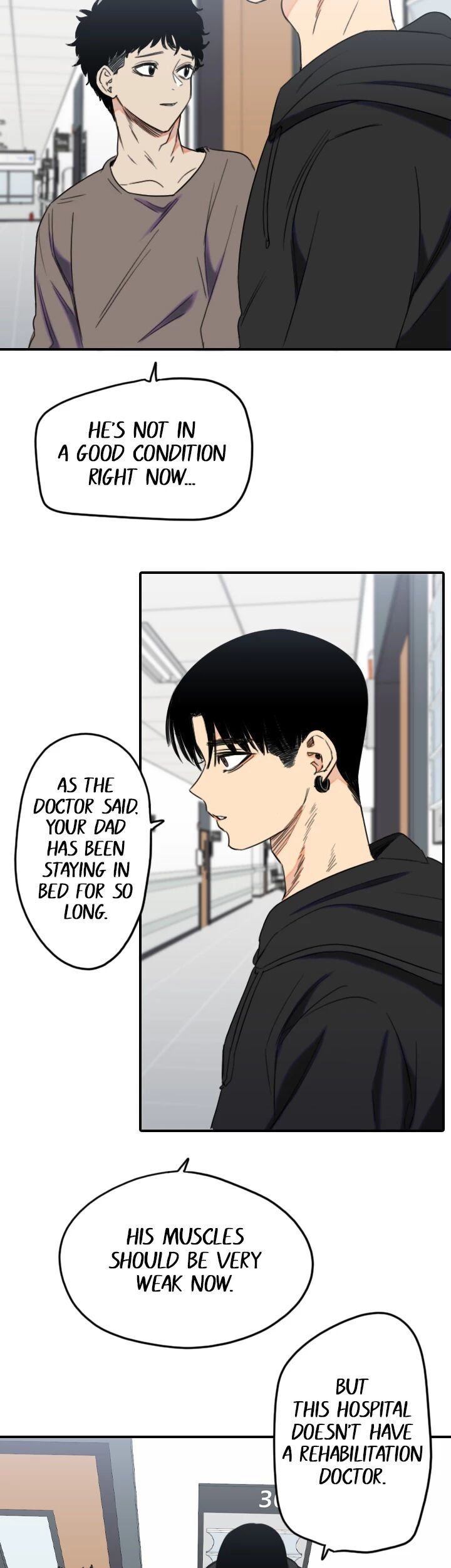 Drawing Romance Chapter 188 image 15