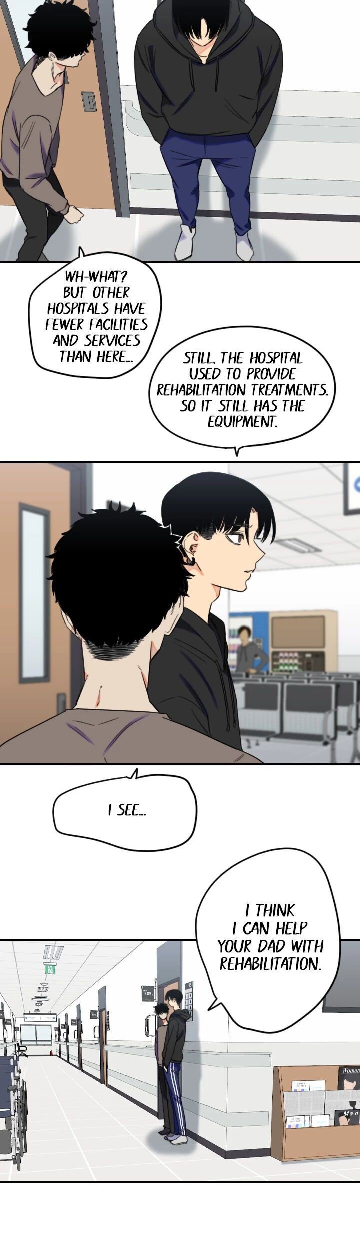 Drawing Romance Chapter 188 image 16