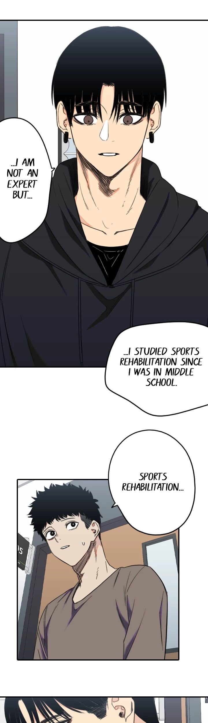 Drawing Romance Chapter 188 image 17
