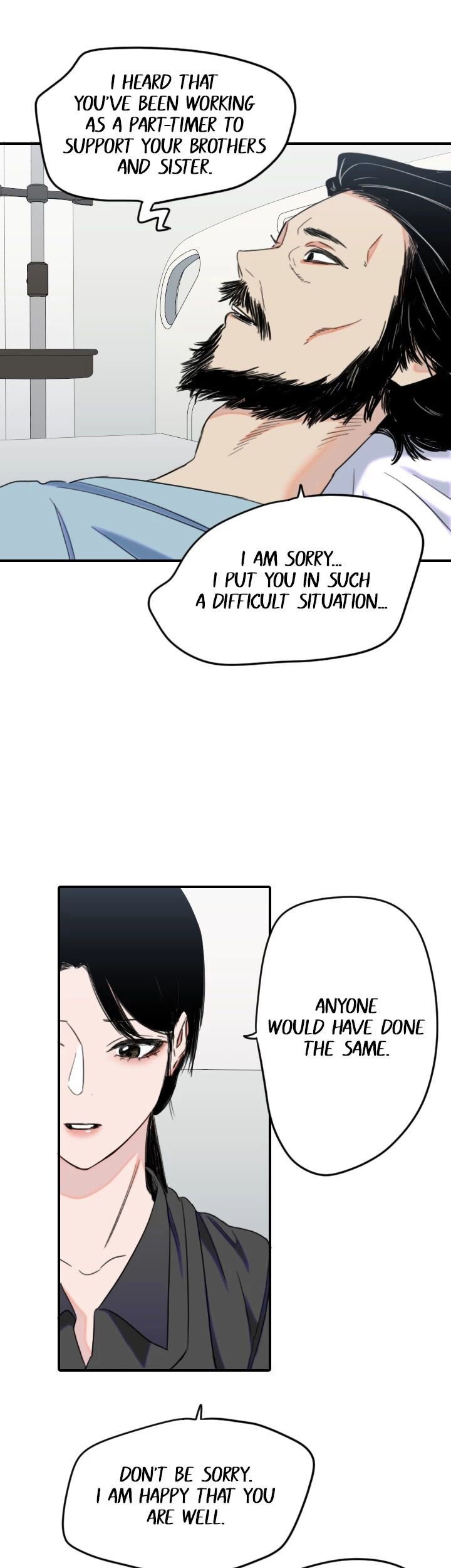Drawing Romance Chapter 188 image 23