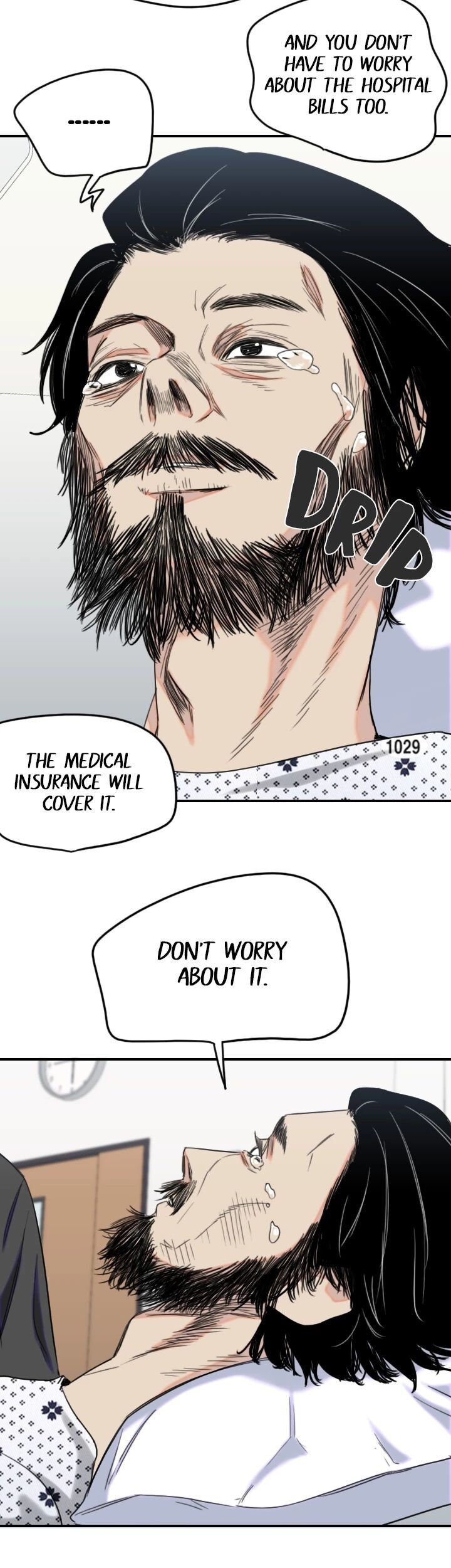 Drawing Romance Chapter 188 image 24