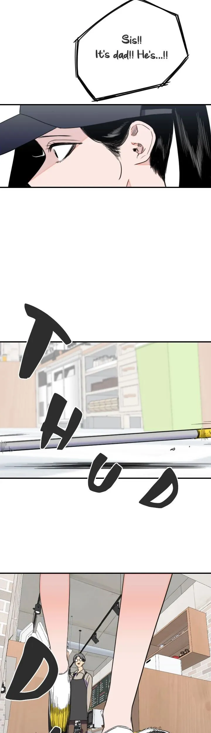Drawing Romance Chapter 188 image 2