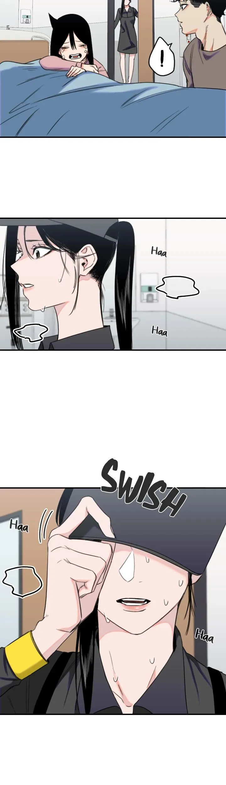 Drawing Romance Chapter 188 image 4