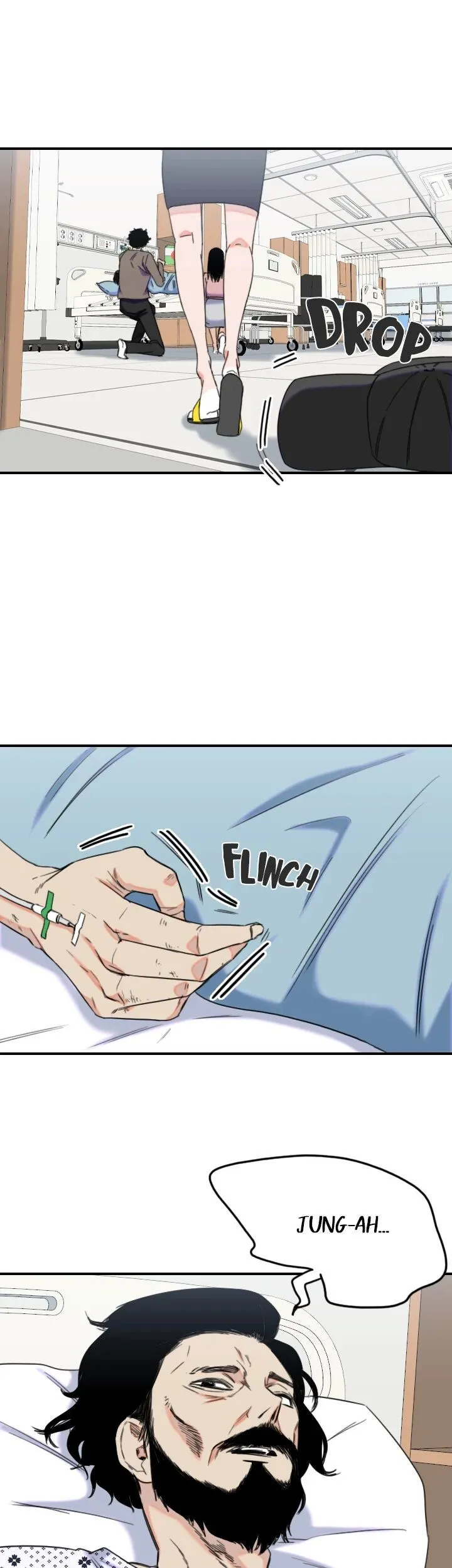 Drawing Romance Chapter 188 image 5