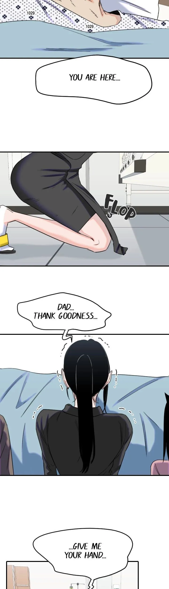 Drawing Romance Chapter 188 image 6
