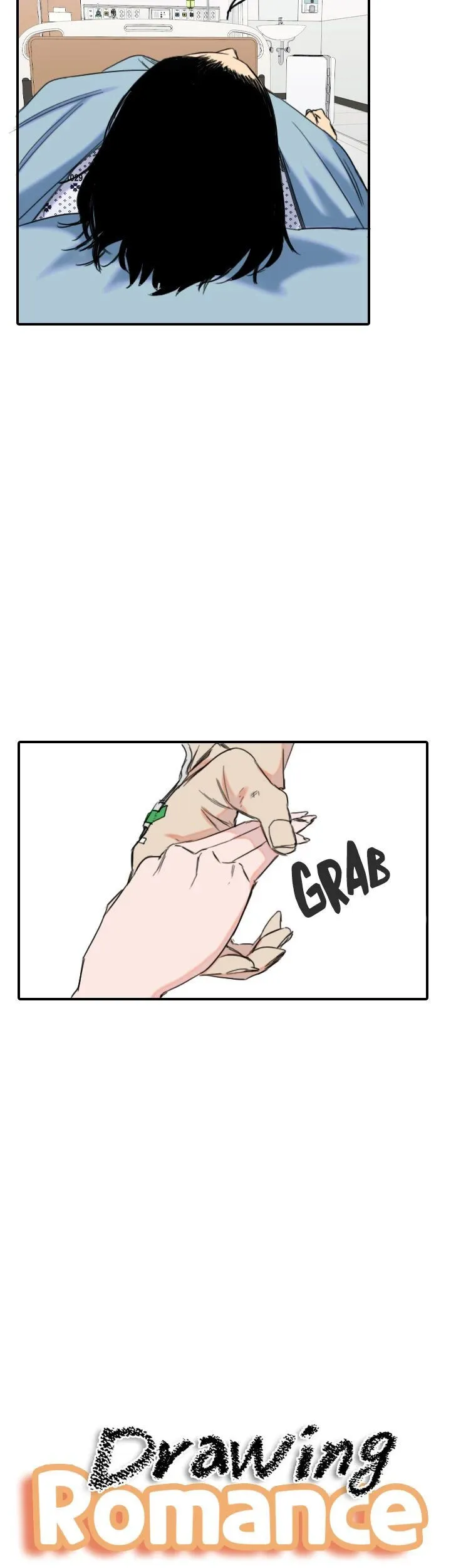 Drawing Romance Chapter 188 image 7