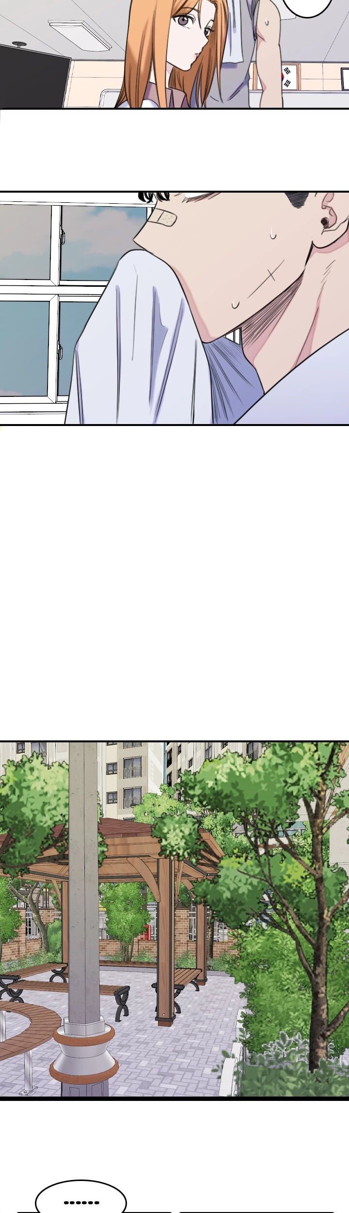 Drawing Romance Chapter 204 image 12