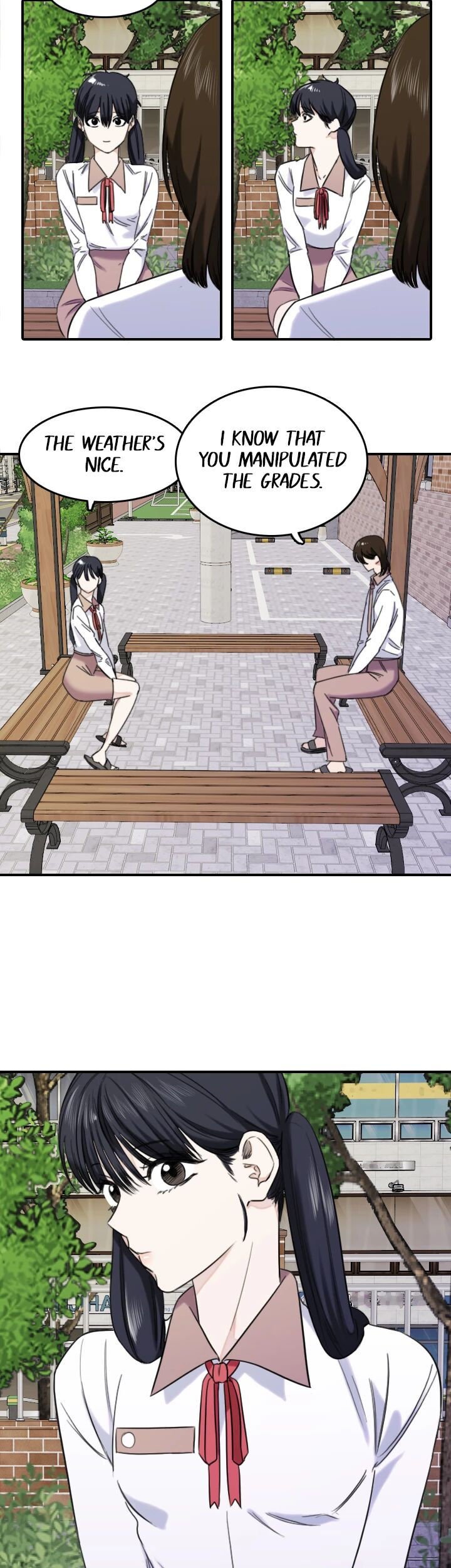 Drawing Romance Chapter 204 image 13