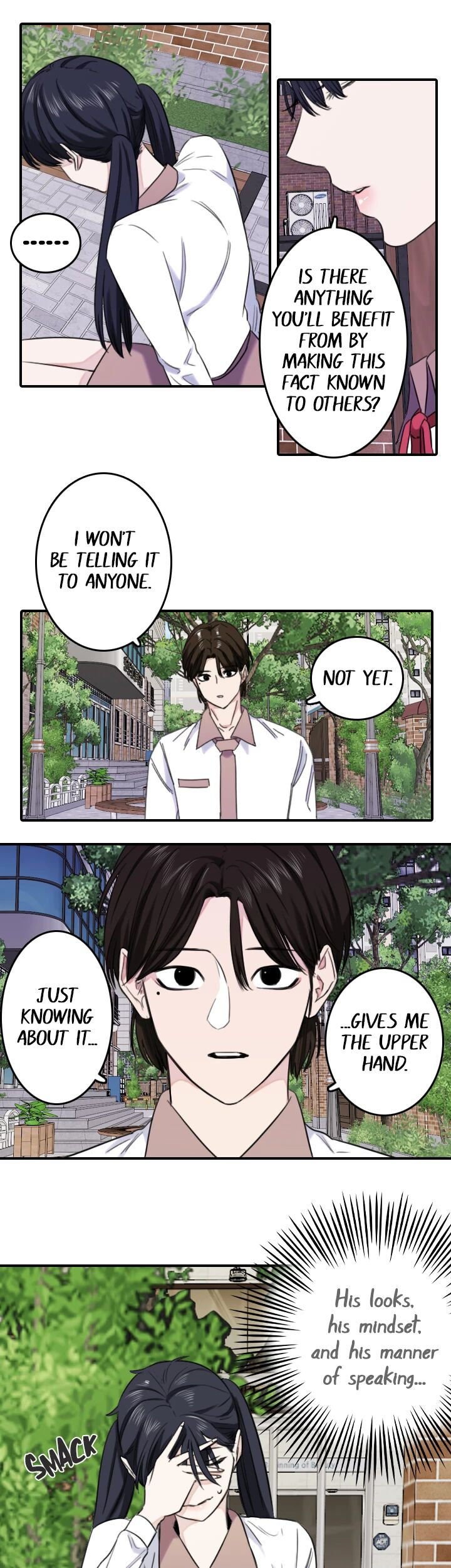 Drawing Romance Chapter 204 image 15
