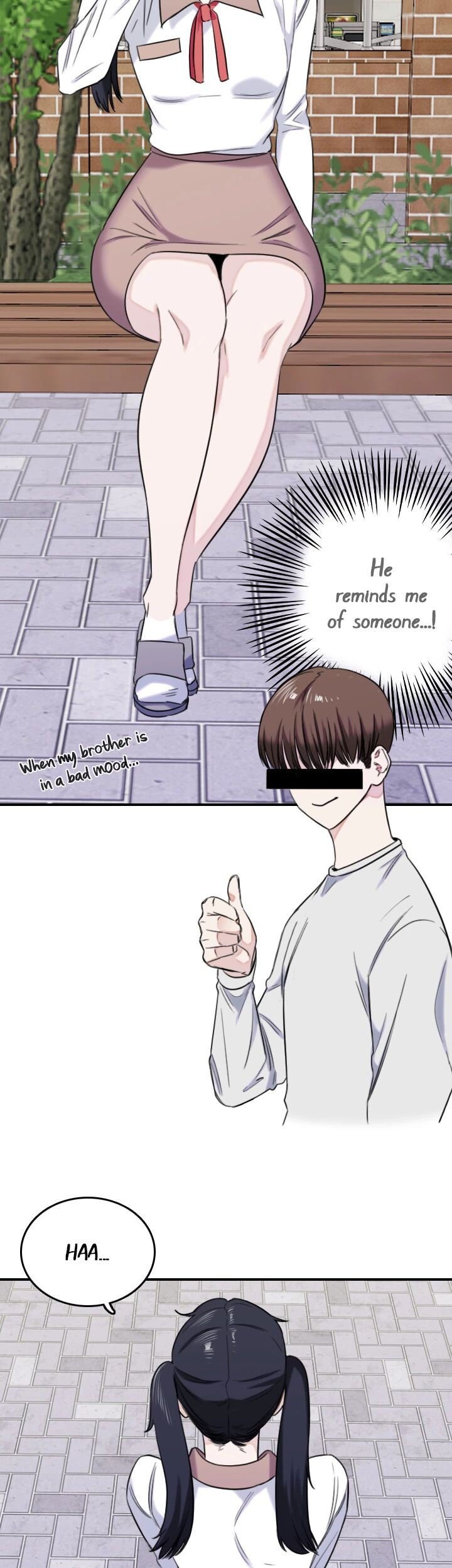 Drawing Romance Chapter 204 image 16
