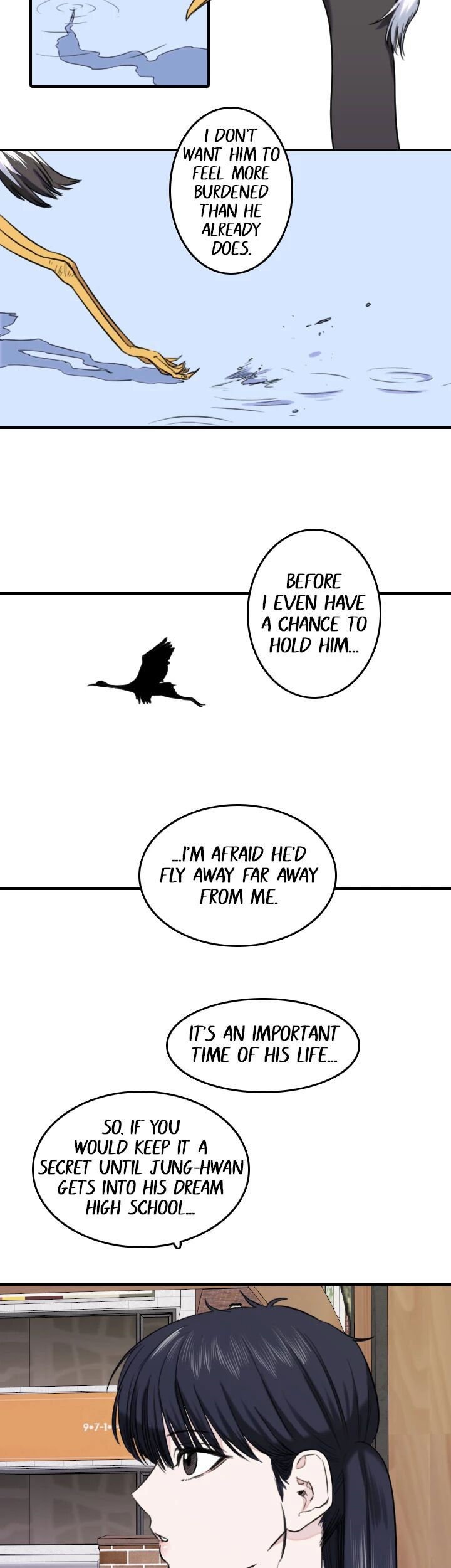 Drawing Romance Chapter 204 image 20