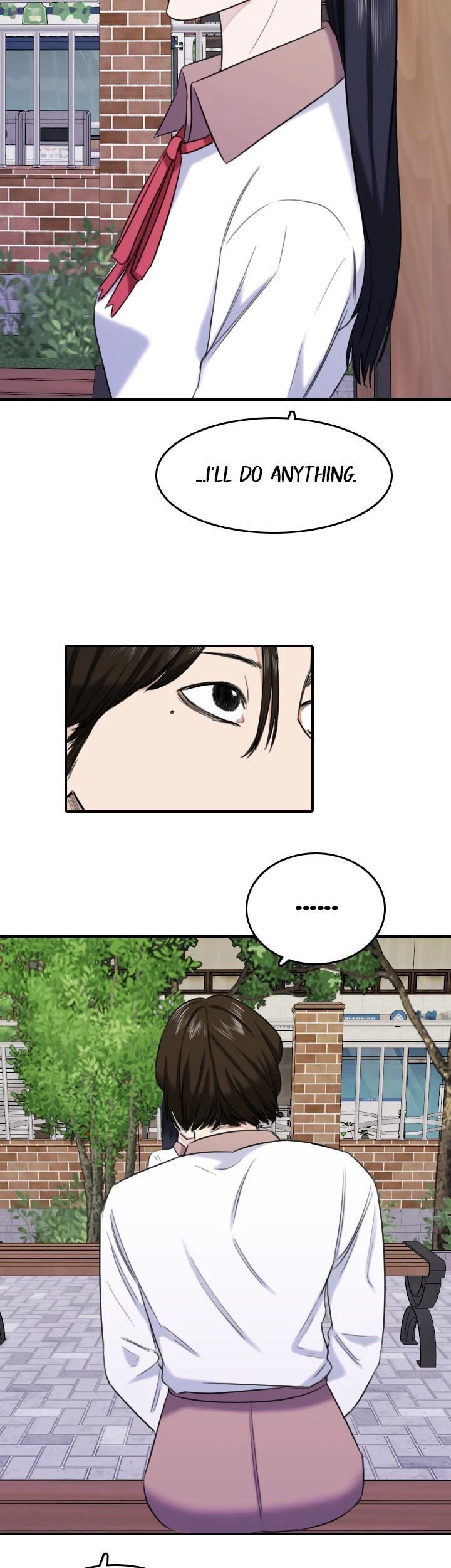 Drawing Romance Chapter 204 image 21