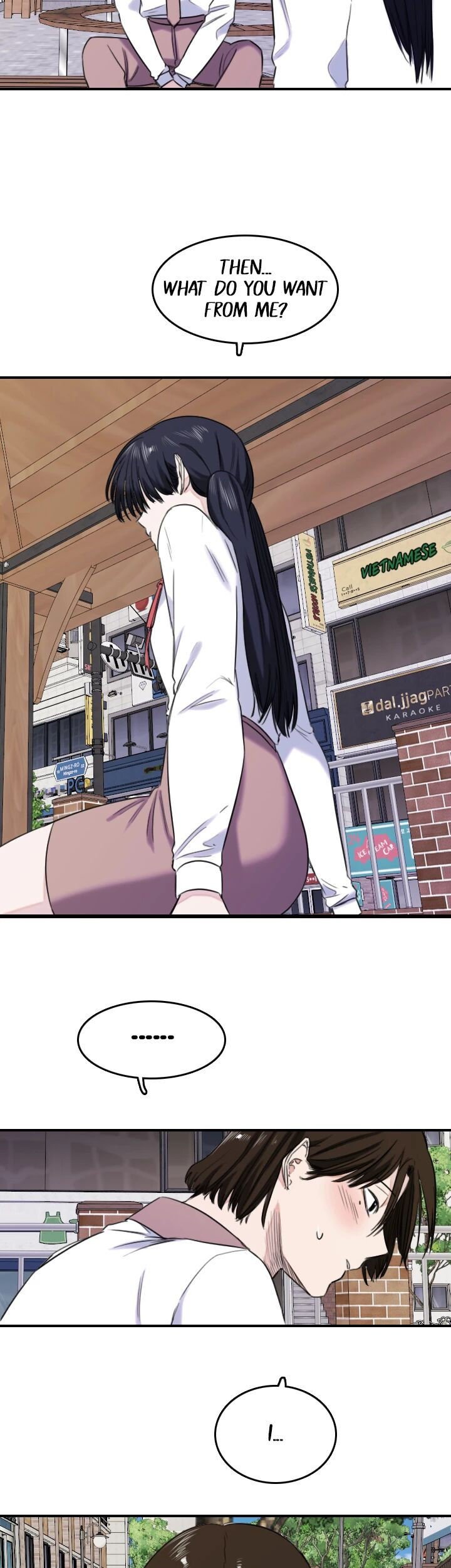 Drawing Romance Chapter 204 image 24
